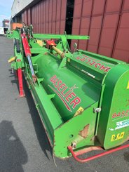 Broyeur de fanes Baselier Broyeur Baselier 