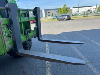 Accessoire autre Merlo Fourche