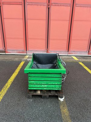 Triage et stockage des pommes de terre Divers Chicane automatique