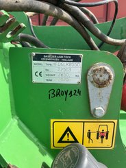 Broyeur de fanes Baselier Broyeur Baselier 