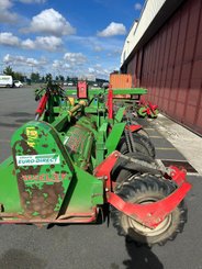 Broyeur de fanes Baselier Broyeur Baselier 