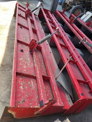 Fraise butteuse Grimme GF 90/4 