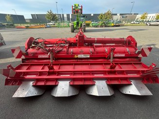 Fraise butteuse Grimme GF 90/4 