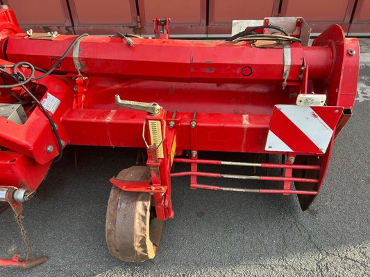 Fraise butteuse Grimme GF 90/4 