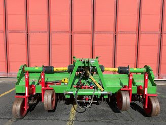 Fraise butteuse Baselier Fraise Baselier 