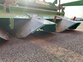 Fraise butteuse Baselier Fraise Baselier 