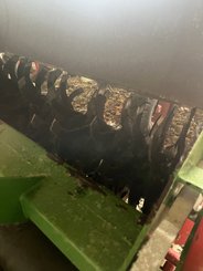 Fraise butteuse Baselier Fraise Baselier 