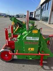 Fraise butteuse Baselier Fraise Baselier 