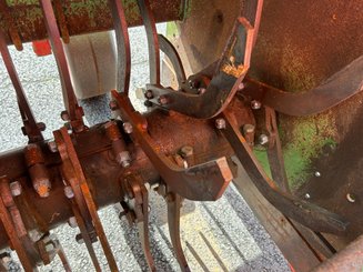 Fraise butteuse Baselier Fraise Baselier 