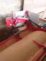 Fraise butteuse Grimme GF 90/4 
