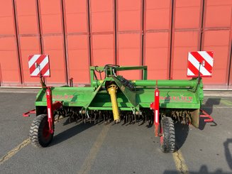 Fraise butteuse Baselier Fraise Baselier 