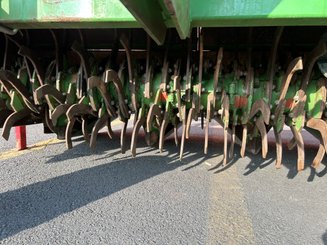 Fraise butteuse Baselier Fraise Baselier 