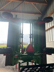 Broyeur de fanes Baselier Broyeur Baselier 