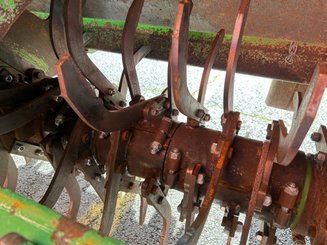 Fraise butteuse Baselier Fraise Baselier 