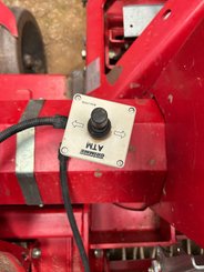 Fraise butteuse Grimme GF 90/4 