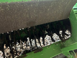 Fraise butteuse Baselier Fraise Baselier 