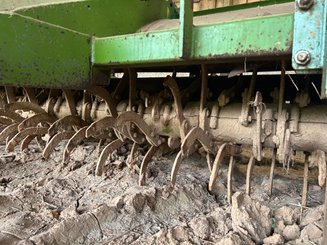 Fraise butteuse Baselier Fraise Baselier 