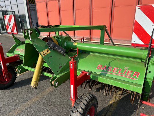 Fraise butteuse Baselier Fraise Baselier 