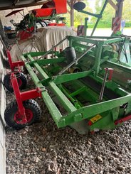 Fraise butteuse Baselier Fraise Baselier 