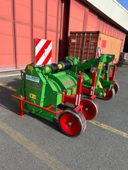 Fraise butteuse Baselier Fraise Baselier 