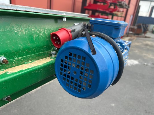 Unknown range 779 EuroDirect Tapis 4m x 800mm