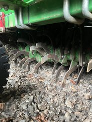 Fraise butteuse Baselier Fraise Baselier 