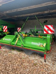 Broyeur de fanes Baselier Broyeur Baselier 