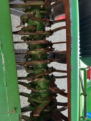 Fraise butteuse Baselier Fraise Baselier 