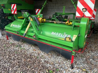 Broyeur de fanes Baselier Broyeur Baselier 