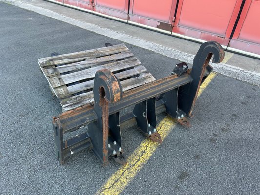 Accessoire autre Merlo Tablier porte fourche 