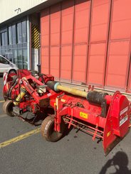 Fraise butteuse Grimme GF 90/4 