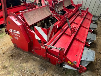 Fraise butteuse Grimme GF 90/4 