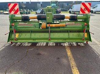 Fraise butteuse Baselier Fraise Baselier 