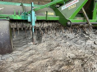 Fraise butteuse Baselier Fraise Baselier 