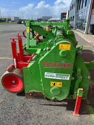 Fraise butteuse Baselier Fraise Baselier 