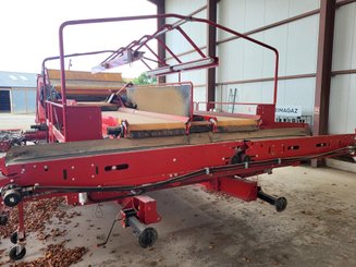 Déterreur - pommes de terre Grimme Déterreur GRIMME RH2460