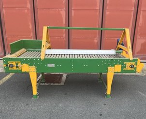 Trieur - pommes de terre MDC Table de visite 