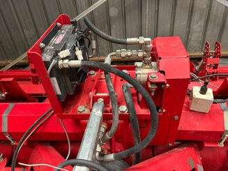Fraise butteuse Grimme GF 90/4 