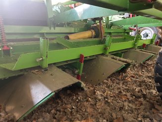 Fraise butteuse Baselier Fraise Baselier 