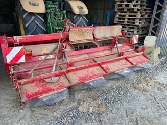 Fraise butteuse Grimme GF 90/4 