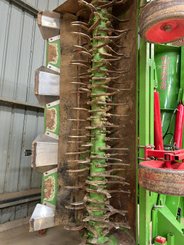 Fraise butteuse Baselier HFD6FKV550