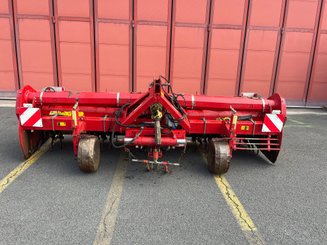 Fraise butteuse Grimme GF 90/4 
