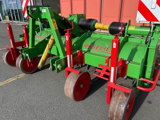 Fraise butteuse Baselier Fraise Baselier 