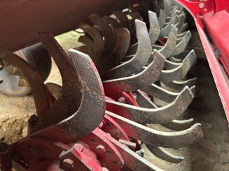 Fraise butteuse Grimme GF 90/4 