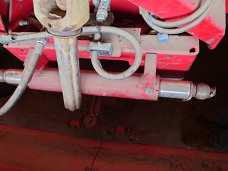 Fraise butteuse Grimme GF 90/4 