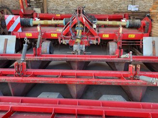 Fraise butteuse Grimme GF 90/4 