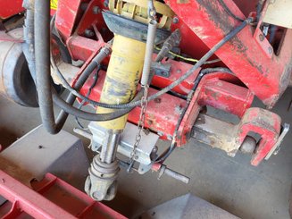 Fraise butteuse Grimme GF 90/4 