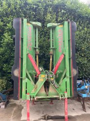 Broyeur de fanes Baselier Broyeur 6 rangs à 90 cm