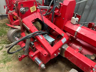 Fraise butteuse Grimme GF 90/4 