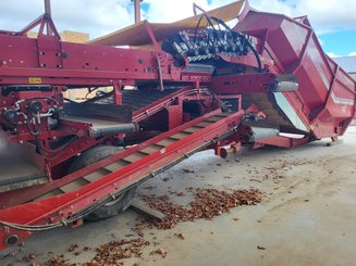 Déterreur - pommes de terre Grimme Déterreur GRIMME RH2460